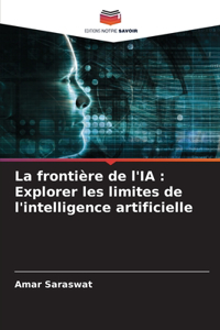 frontière de l'IA