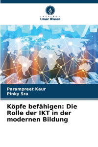 Köpfe befähigen