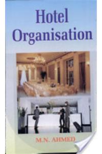 Hotel Organisation