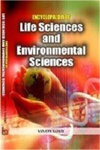 Encyclopaedia of Life Sciences and Environmental Sciences