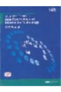 Data Processing and Information Technology