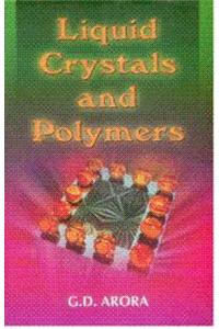 Liquid  Crystals And Polymers