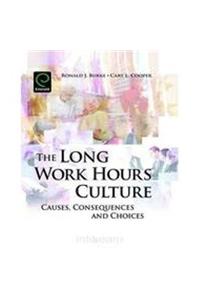 Long Working Hours and Performance