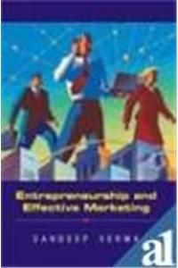 Entrepreneurship and Effective Marketing
