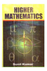 Higher Mathematics (Set of 2 Vols.)