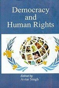 Democracy and human rights