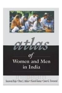 Atlas of Women and Men in India