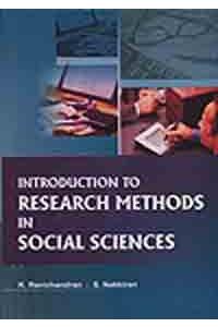 Introduction To Research Methods In Social Sciences