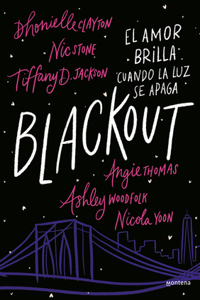 Blackout (Spanish Edition)