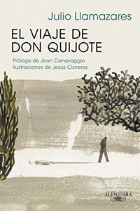 El viaje de Don Quijote