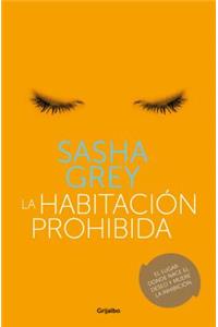 La habitación prohibida /The Janus Chamber