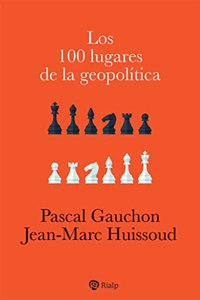 Los 100 lugares de la geopolitica