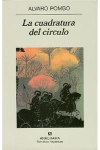 Cuadratura del Circulo
