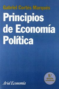 Principios de economia politica (Spanish Edition)