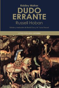 Dudo errante / Riddley Walker