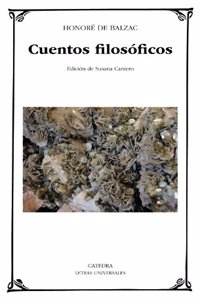 Cuentos filosoficos / philosophical tales