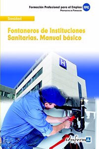 Fontaneros de instituciones sanitarias