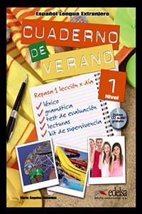 Cuaderno de verano