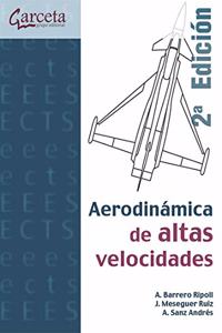 Aerodinamica de altas velocidades