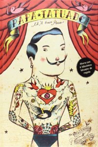 Papa tatuado