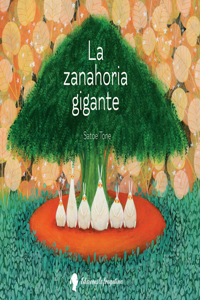 Zanahoria Gigante