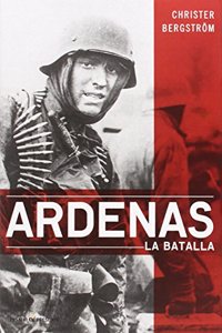 Ardenas: La batalla