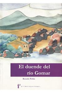 El Duende del Río Gomar