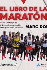 Libro de la Maratón