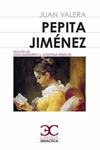 Pepita Jimenez