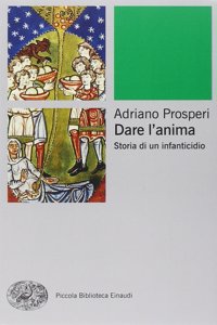 Dare l'anima