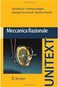 Meccanica Razionale