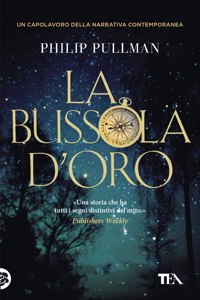 La bussola d'oro. Queste oscure materie