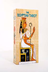 Egyptian Tarot