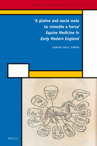 'A Plaine and Easie Waie to Remedie a Horse'