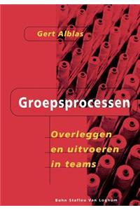 Groepsprocessen