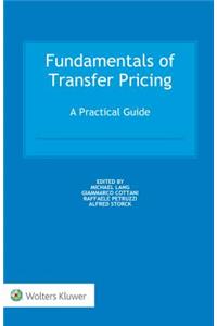 Fundamentals of Transfer Pricing