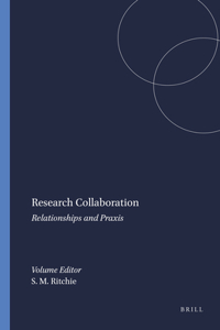 Research Collaboration