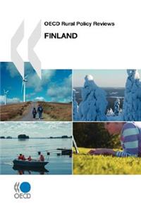 OECD Rural Policy Reviews Finland