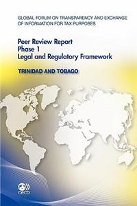 Global Forum on Transparency and Exchange of Information for Tax Purposes Peer Reviews