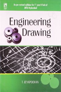 Engineering Drawing (Jntu)