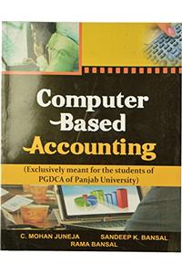 Computer Based Accounting