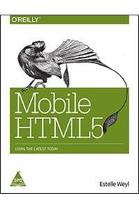 Mobile HTML5