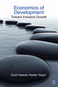 Economics Of Development Toward Inclusive Growth