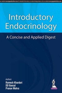 Introductory Endocrinology