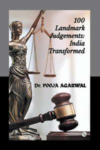 100 Landmark Judgements