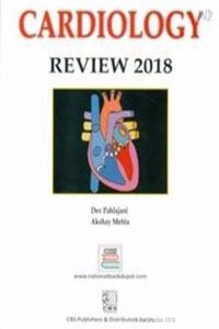 Cardiology Review 2018