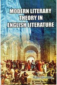 MODERN LITERARY THEORY IN ENGLISH LITERATURE