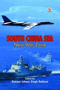 South China Sea New War Zone