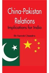 China-Pakistan Relations