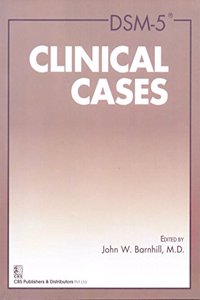 Dsm 5 Clinical Cases Spl Edition (Pb 2017)